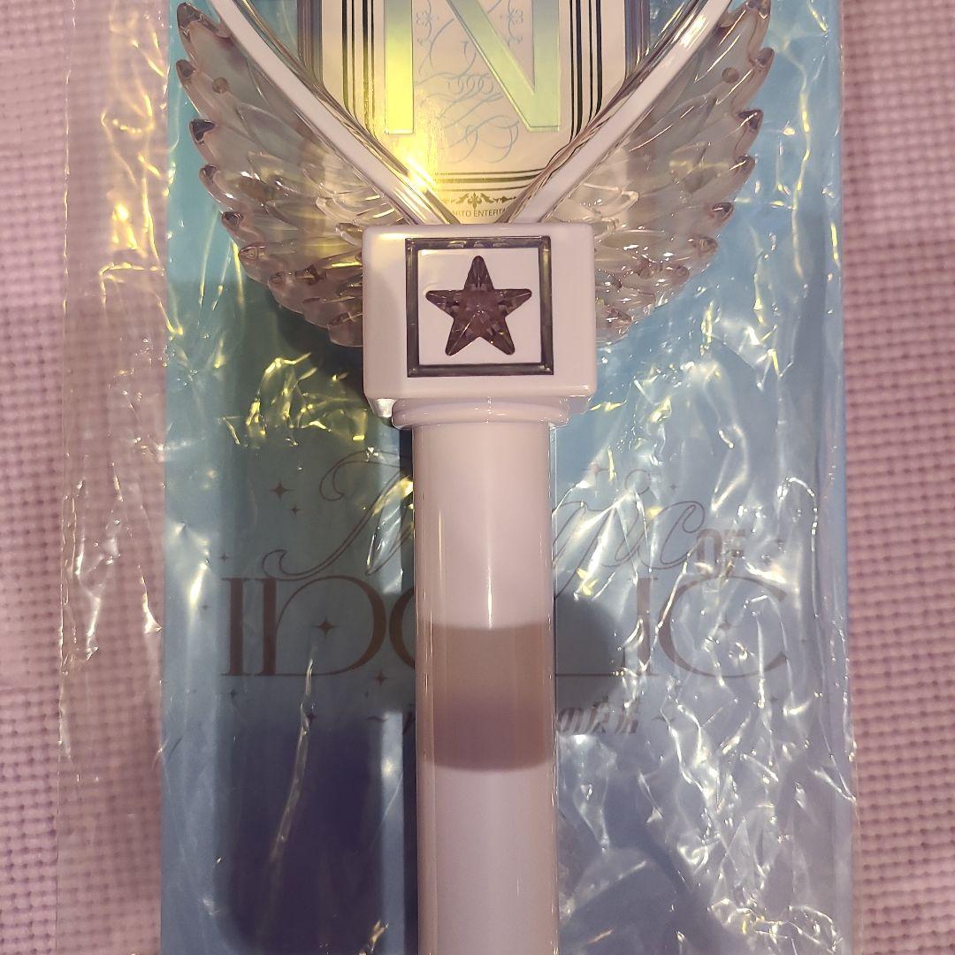 中島健人　 IDOLIC の魔法　ペンライト