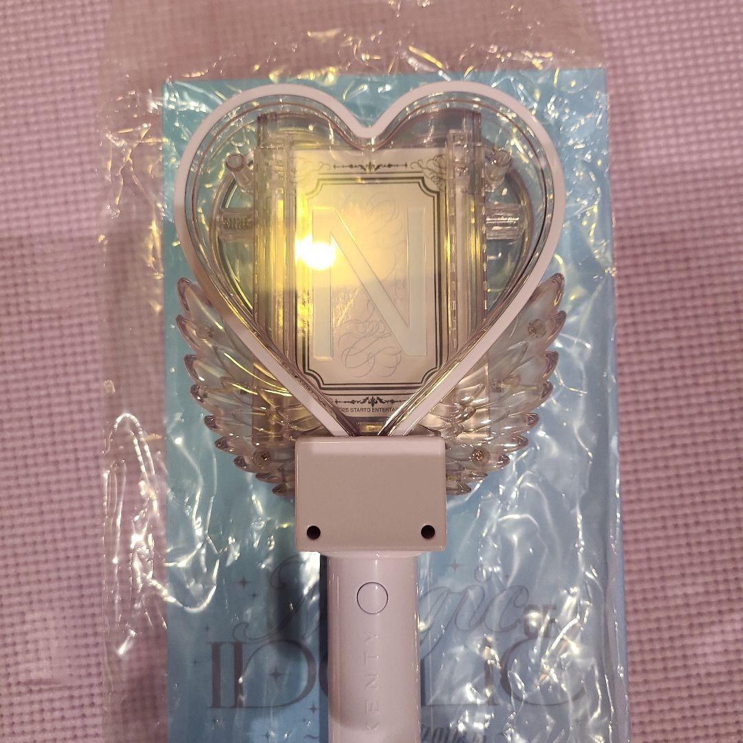 中島健人　 IDOLIC の魔法　ペンライト