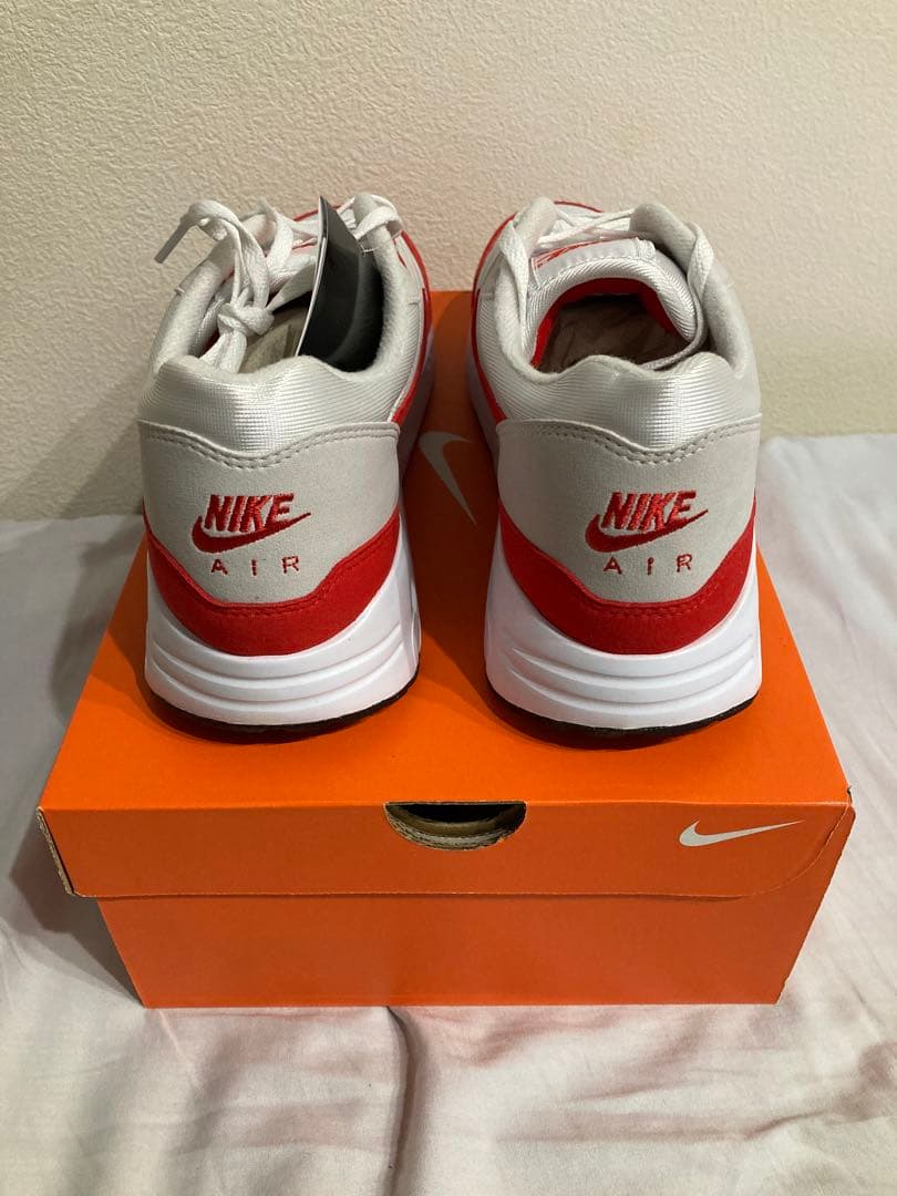 NIKE AIR MAX 1 '86 OG G（RED）