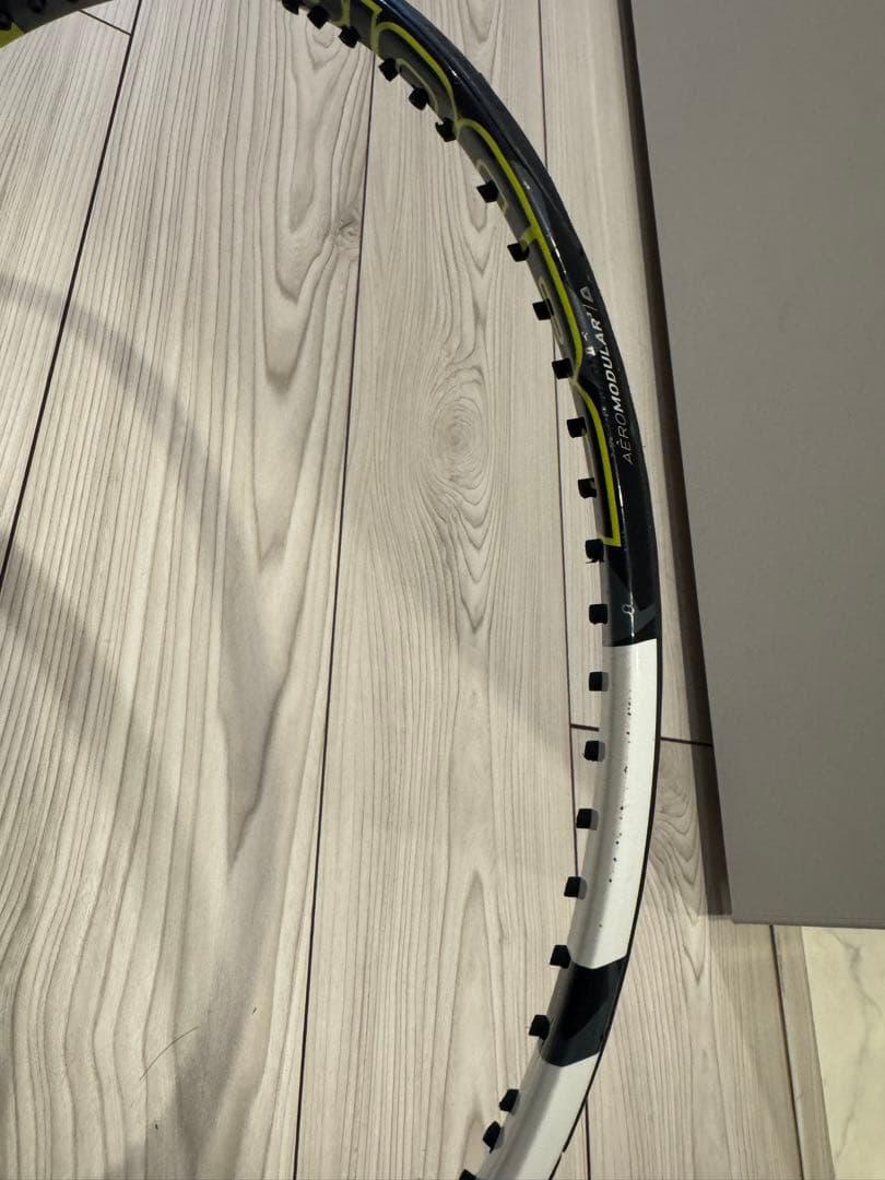 Babolat Pure Aero 98 テニスラケット 2023 G3