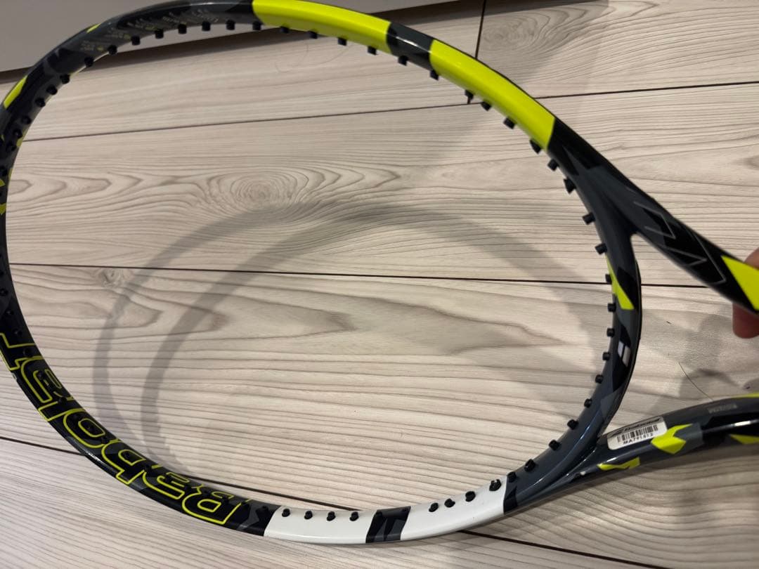 Babolat Pure Aero 98 テニスラケット 2023 G3