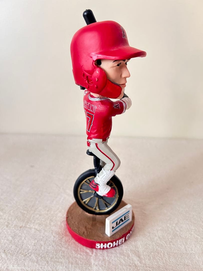 来場者限定⭐︎大谷翔平　サイクルヒット
