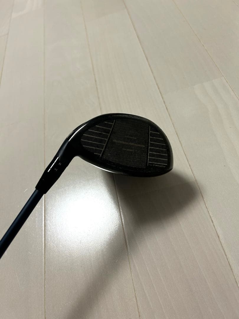 美品　キャロウェイ（CALLAWAY）パラダイム X ドライバー