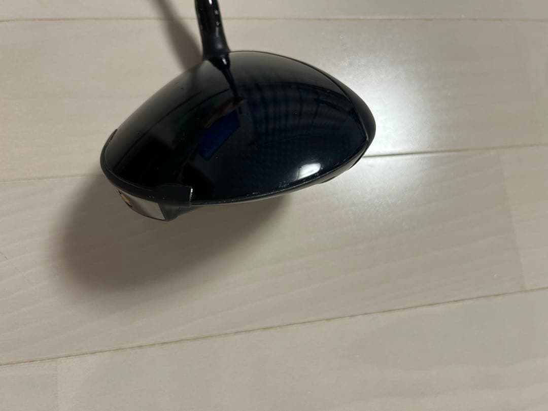 美品　キャロウェイ（CALLAWAY）パラダイム X ドライバー