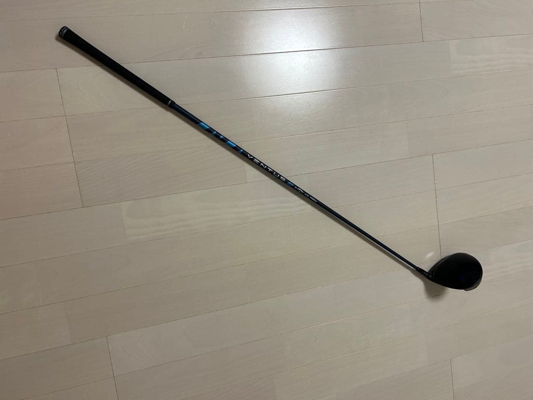 美品　キャロウェイ（CALLAWAY）パラダイム X ドライバー