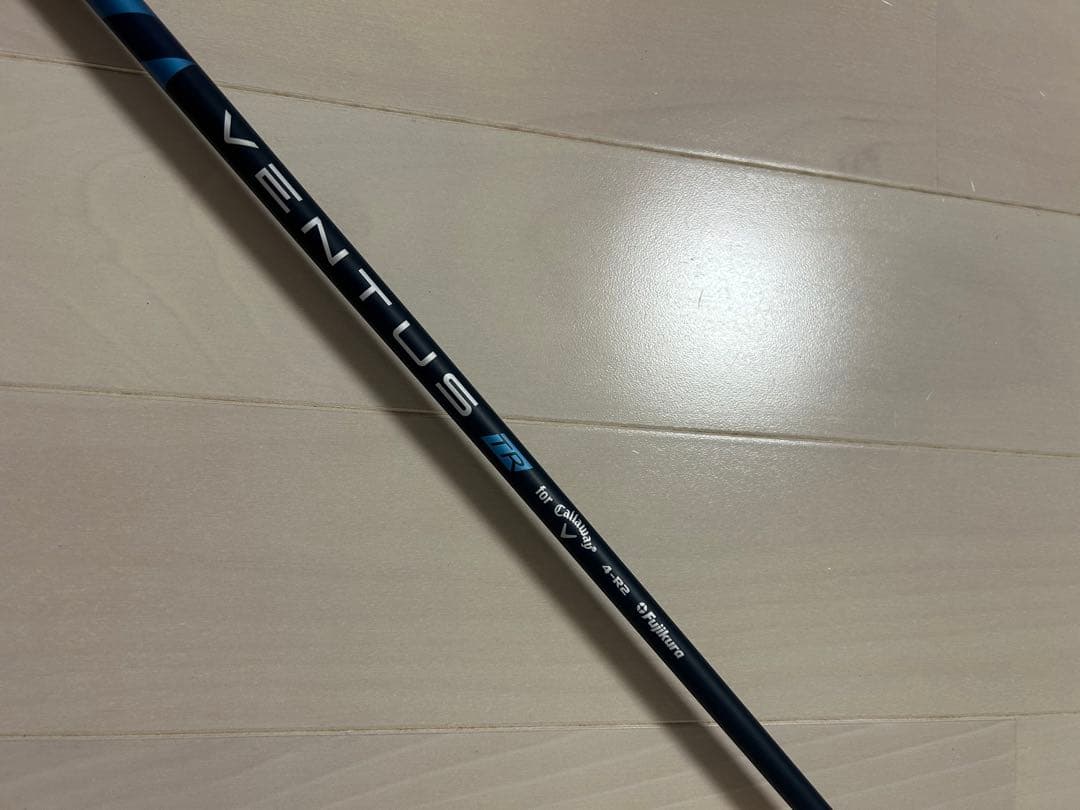 美品　キャロウェイ（CALLAWAY）パラダイム X ドライバー