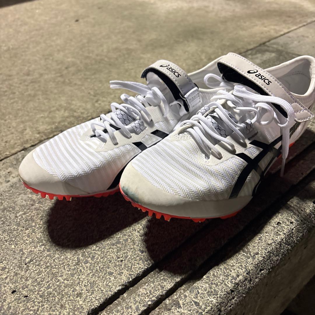 asics SPブレード　26.5cm