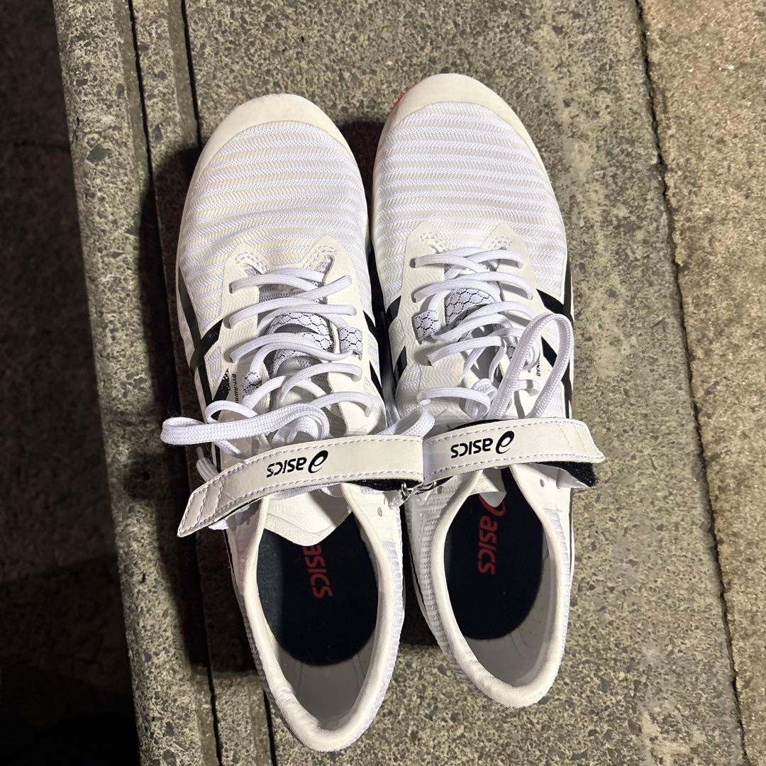 asics SPブレード　26.5cm