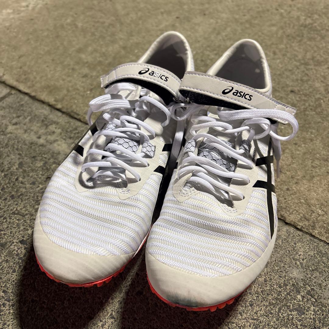 asics SPブレード　26.5cm