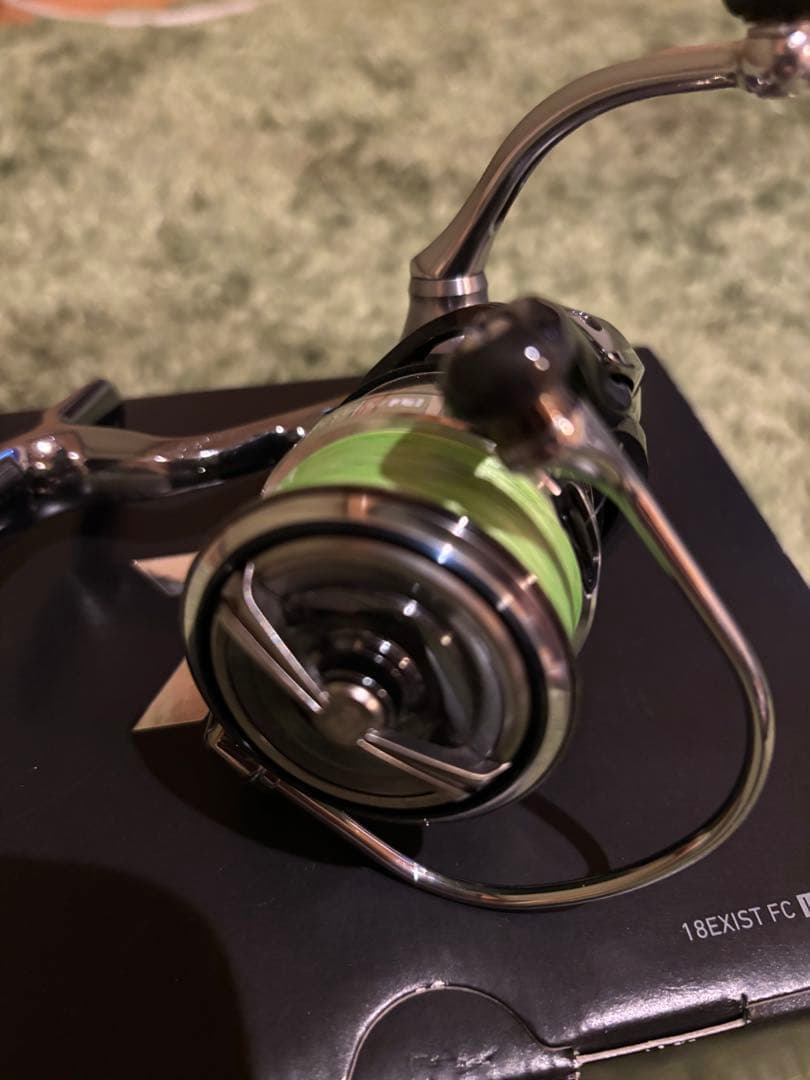 18イグジスト　FCLT2500S-CXH 美品