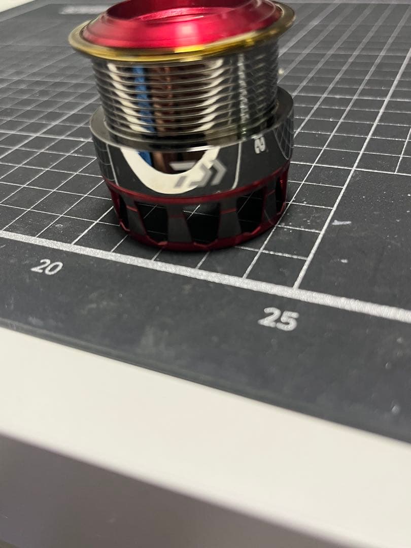 RCS 2004 エアースプール2