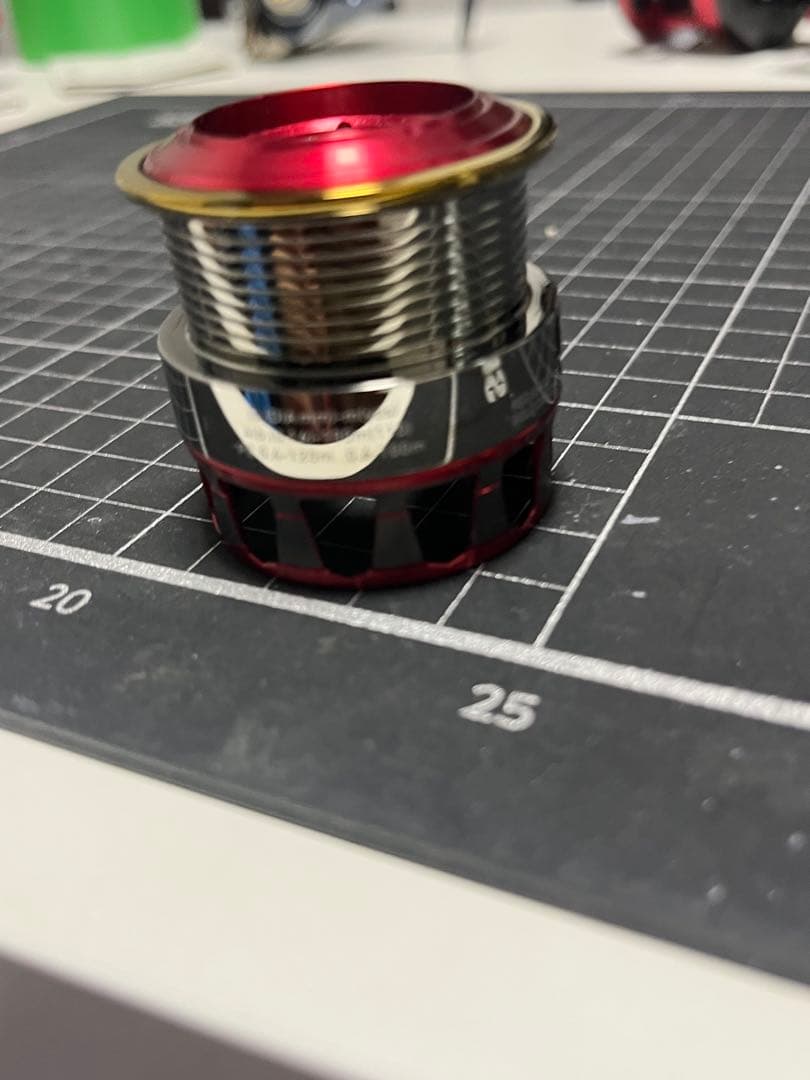 RCS 2004 エアースプール2
