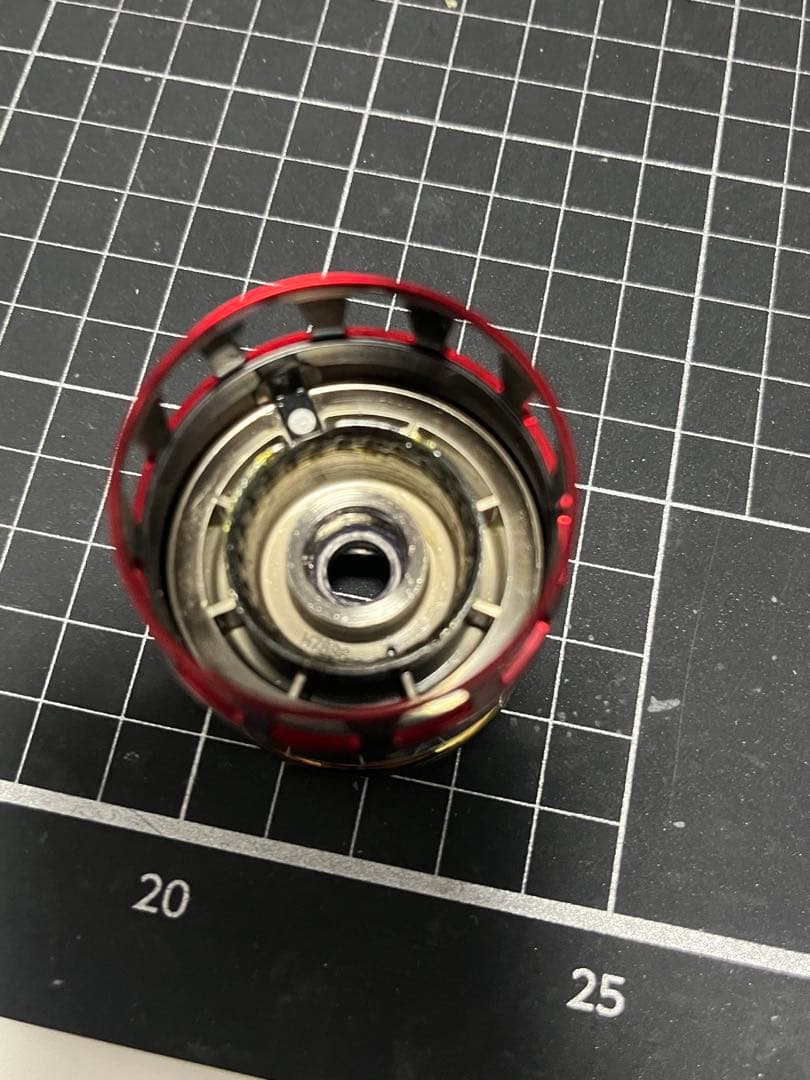 RCS 2004 エアースプール2