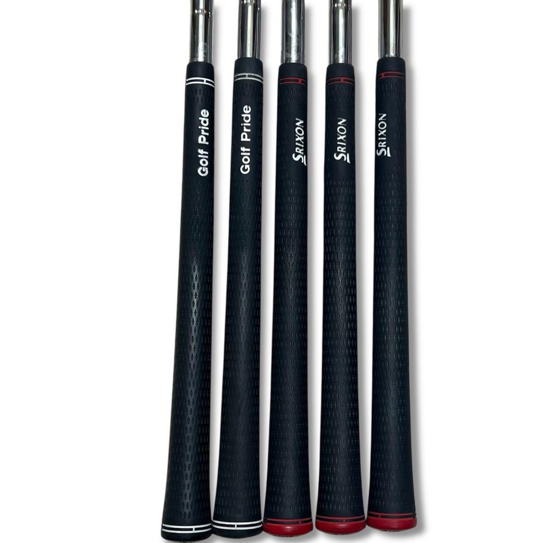 オノフ アイアンセット 7本 グラビティコントロールS MP-506I ダイワ