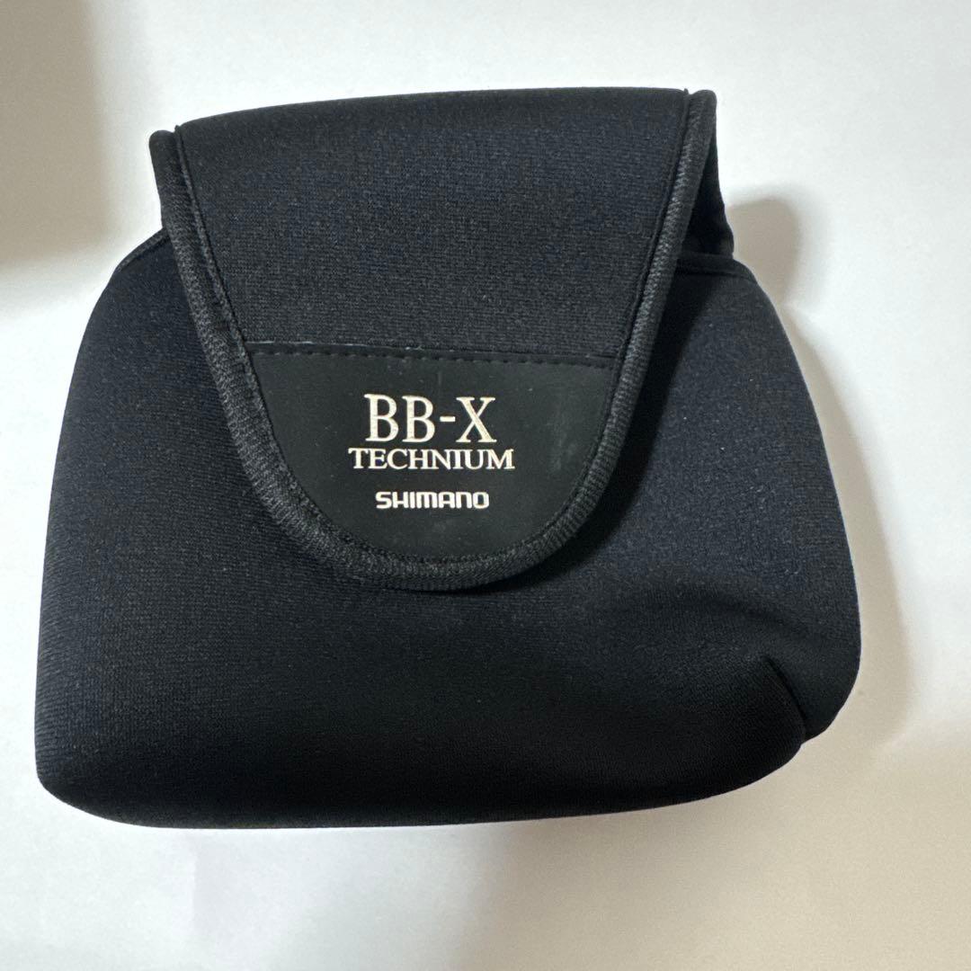 ※空箱※ SHIMANO BB-X テクニウム 本体無し
