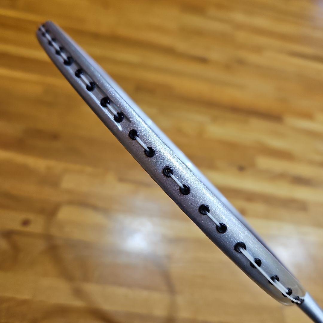 バドミントントレーニングラケット SWEET SPOT TRAINER 80G