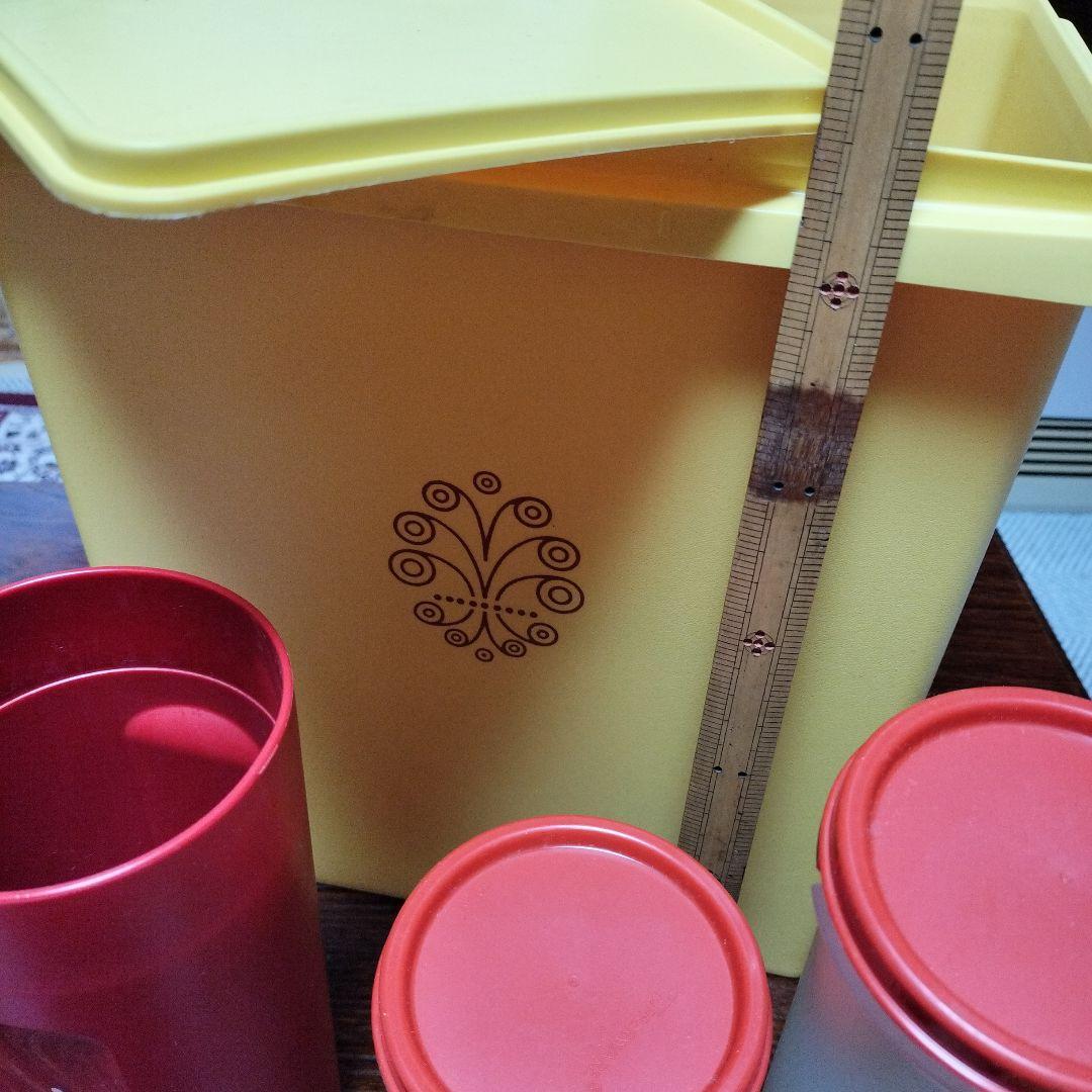 未使用　Tupperware タッパーウェアー　まとめ売り
