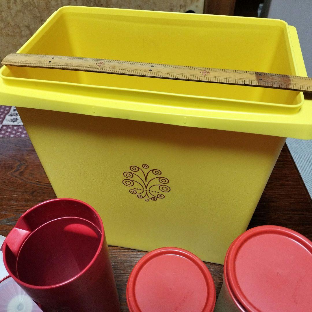未使用　Tupperware タッパーウェアー　まとめ売り