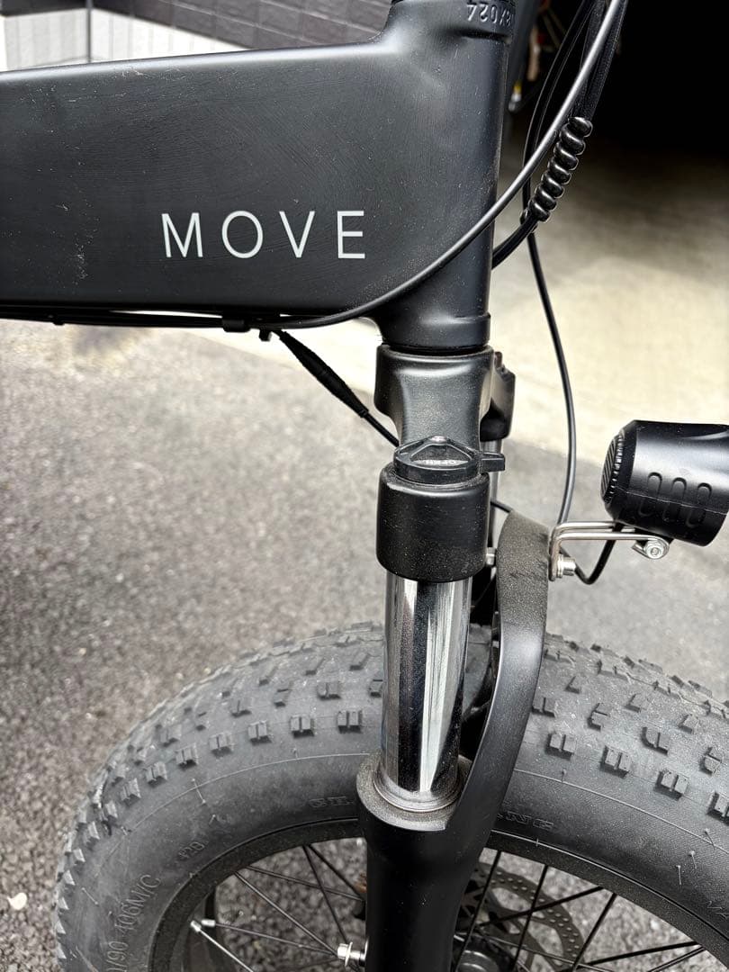 MOVE XS 【計65,000円相当アクセサリー付属】