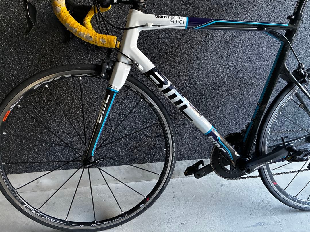 自転車本体 BMC Teammachine SLR01 55 ULTEGRA11s