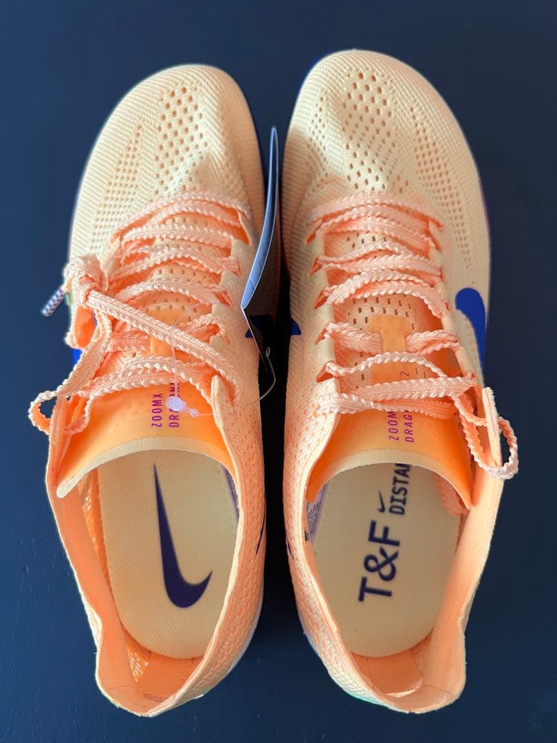 NIKEドラゴンフライ2(23.5cm) 未使用