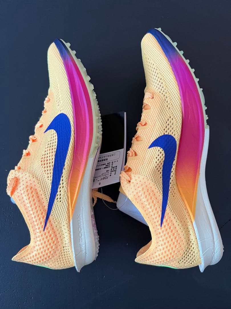 NIKEドラゴンフライ2(23.5cm) 未使用