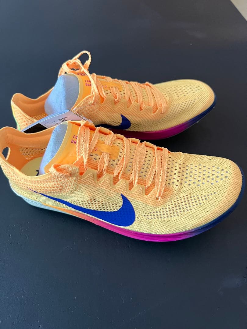 NIKEドラゴンフライ2(23.5cm) 未使用