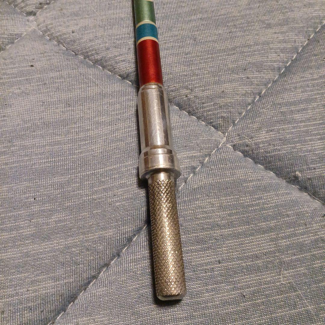 津波ルアーズ　スキヤキ56LC