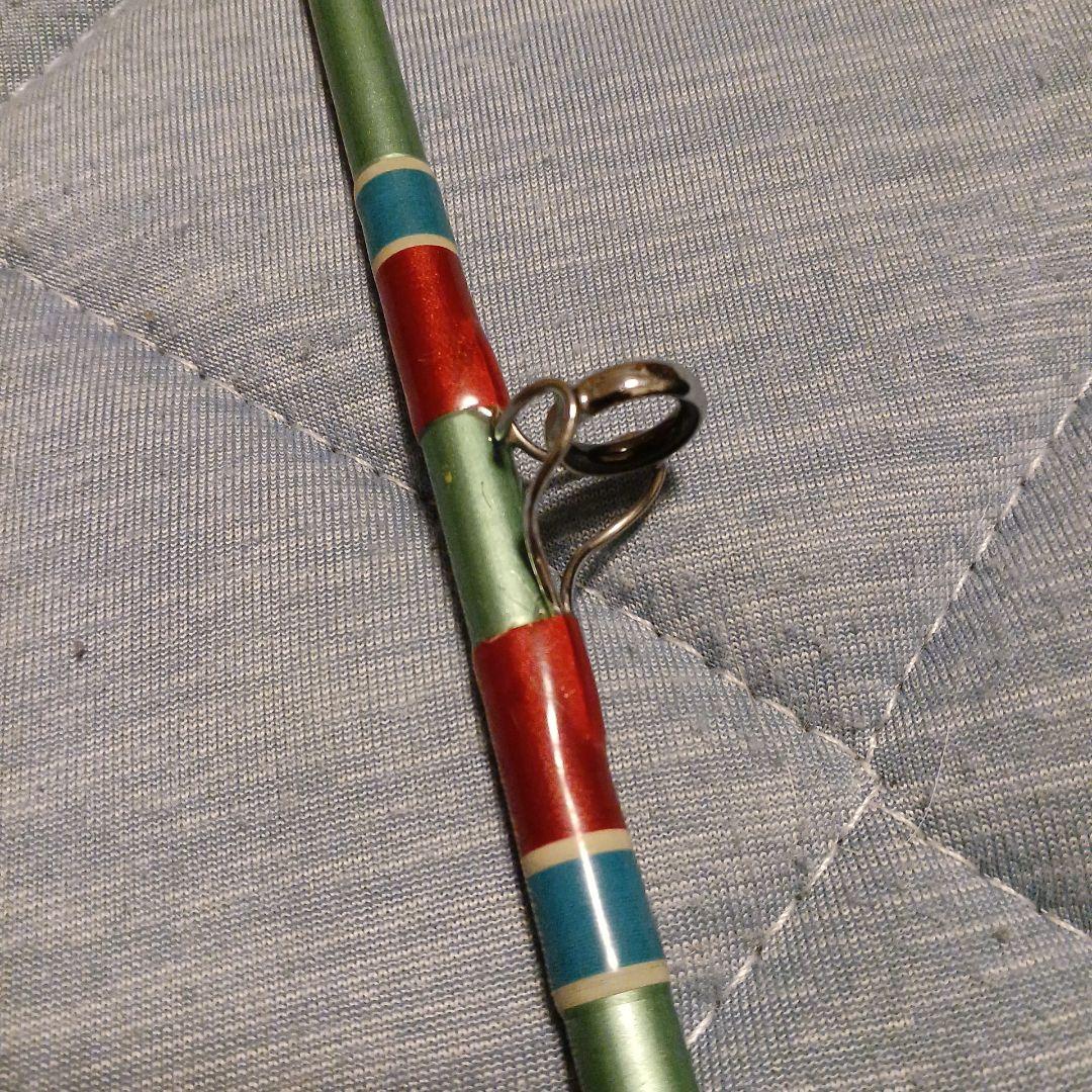 津波ルアーズ　スキヤキ56LC