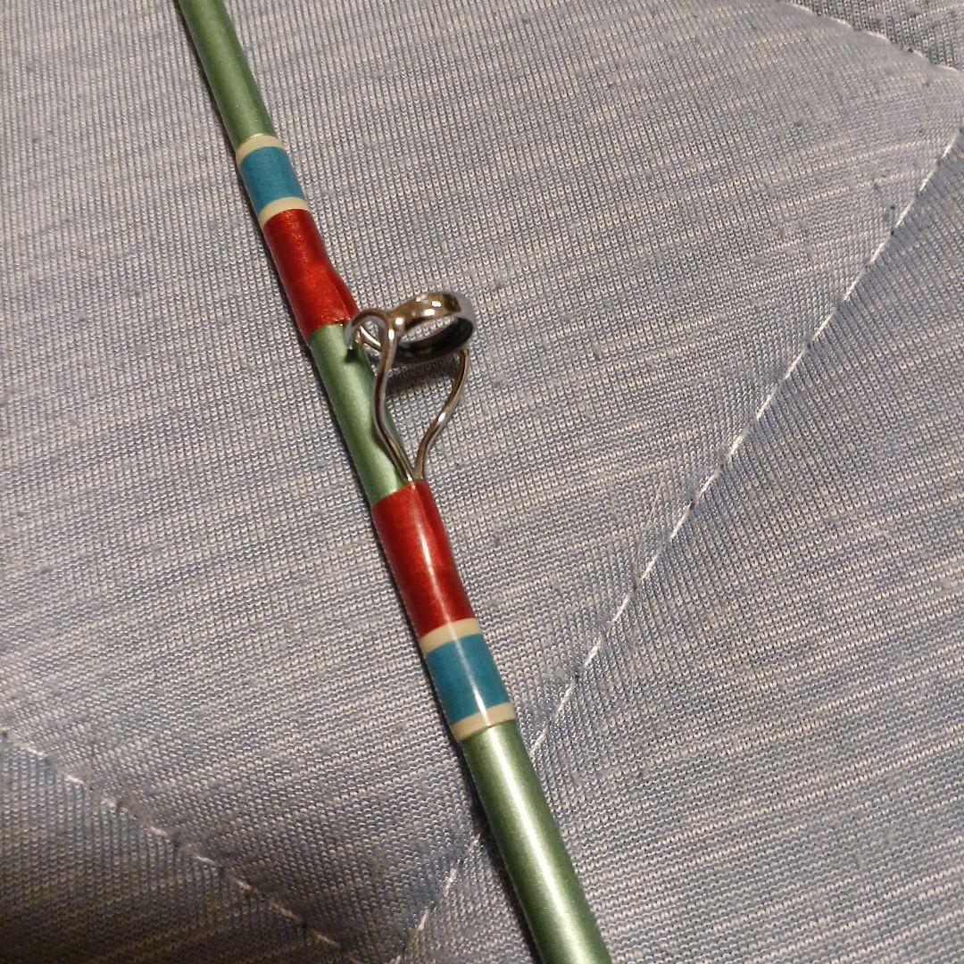 津波ルアーズ　スキヤキ56LC