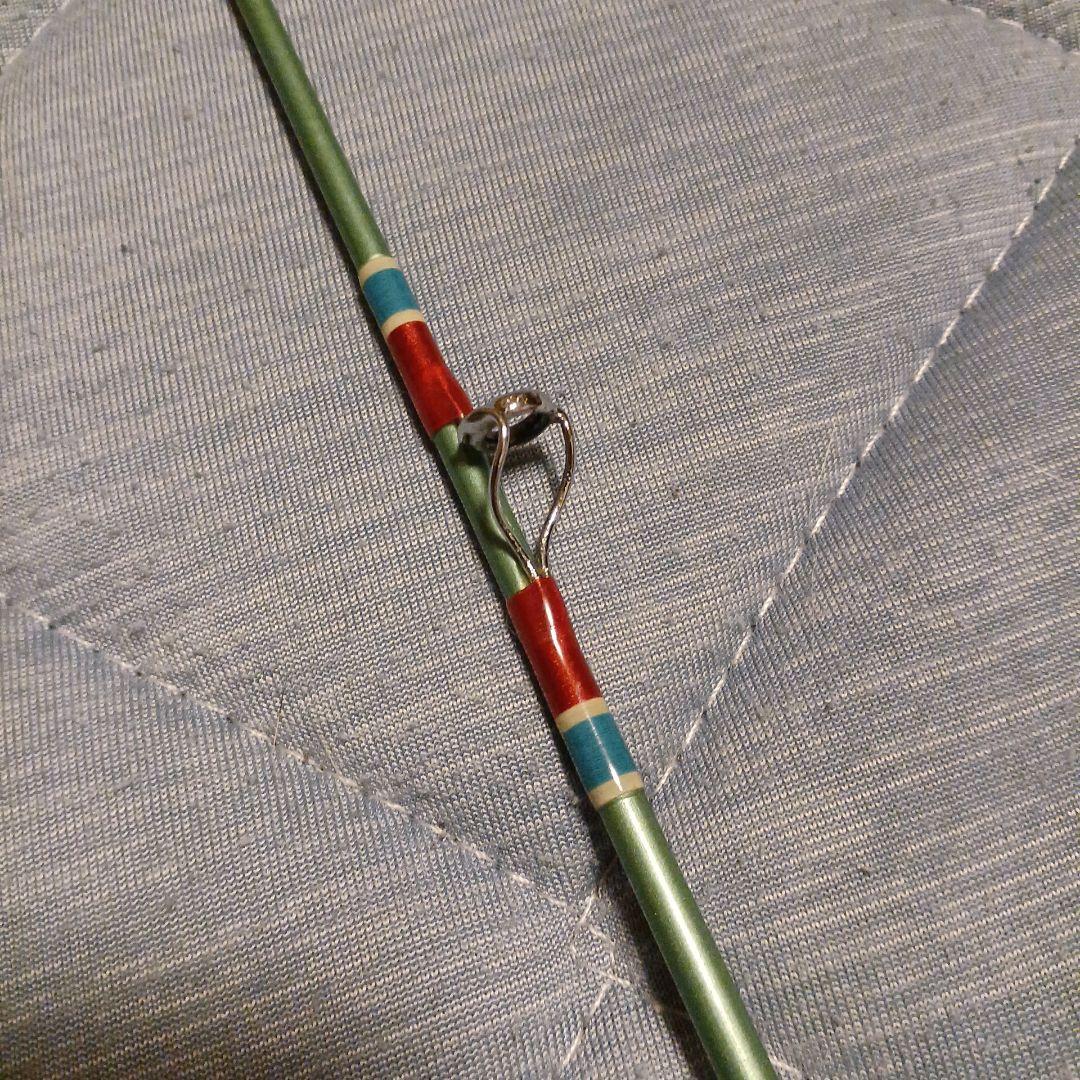 津波ルアーズ　スキヤキ56LC