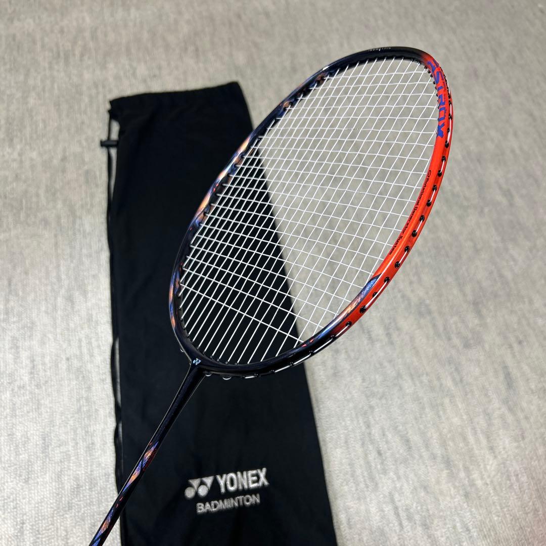 ヨネックスASTROX77Pro4u5