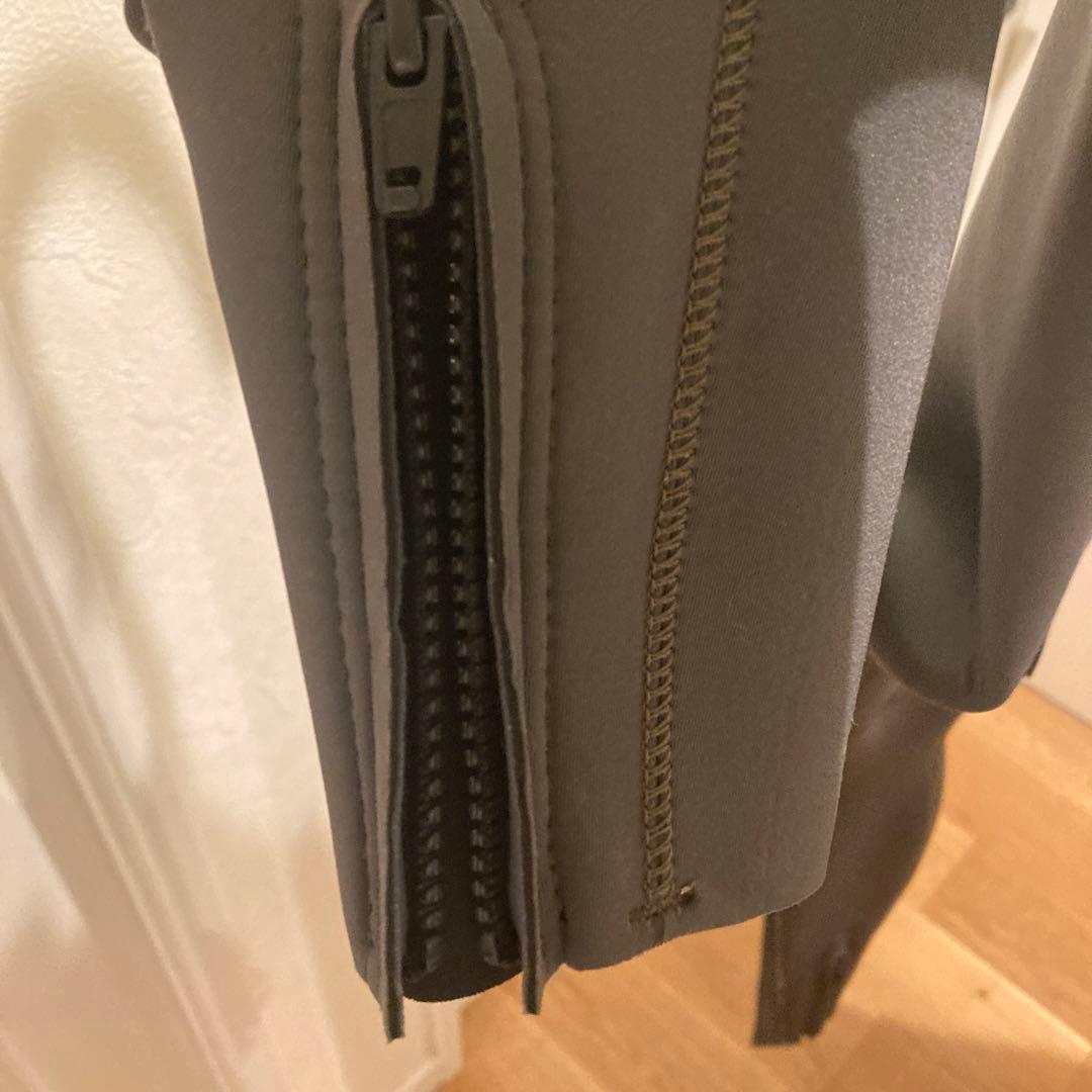 Quiksilver 子供用　 ウェットスーツ　140