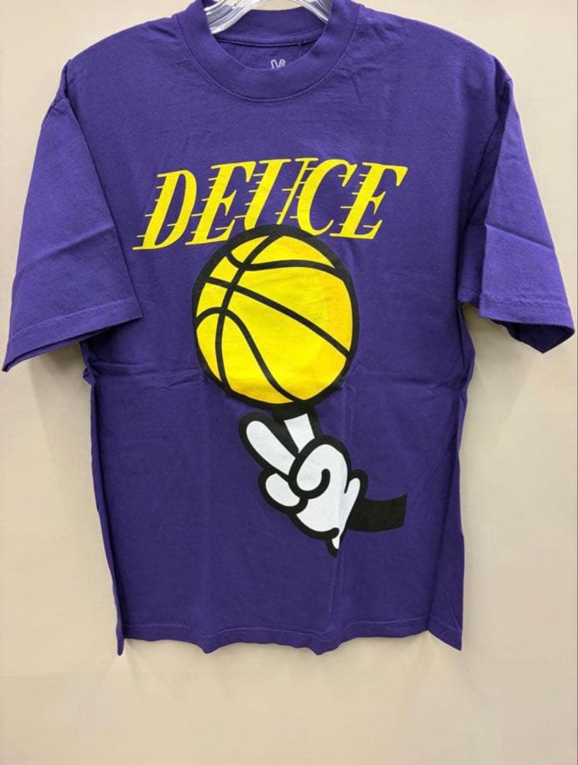 バスケットボールTシャツ 4点セット