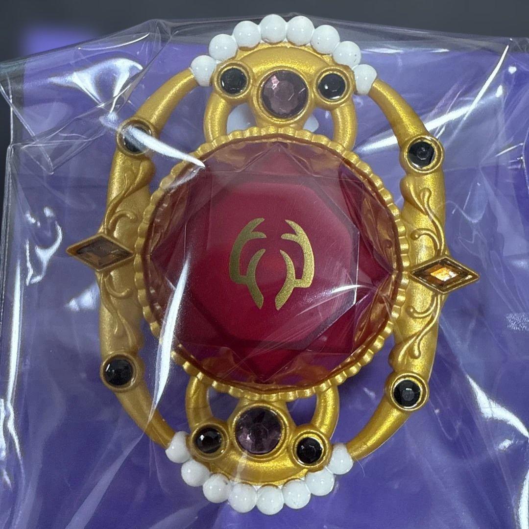円果望見 あんスタ スタライ 10th set C 缶バッジ 10個