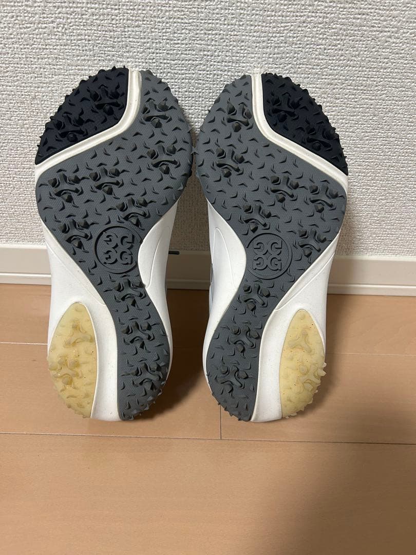 G/FORE メンズゴルフシューズ　25.5〜26cm