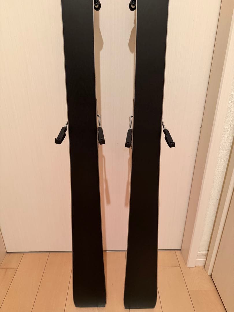 チューンナップ済みATOMIC REDSTER S9RS165cm