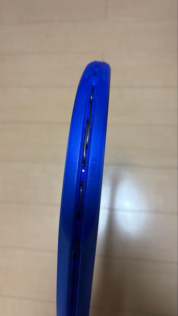 ラケット(硬式用) YONEX EZONE 100 2025