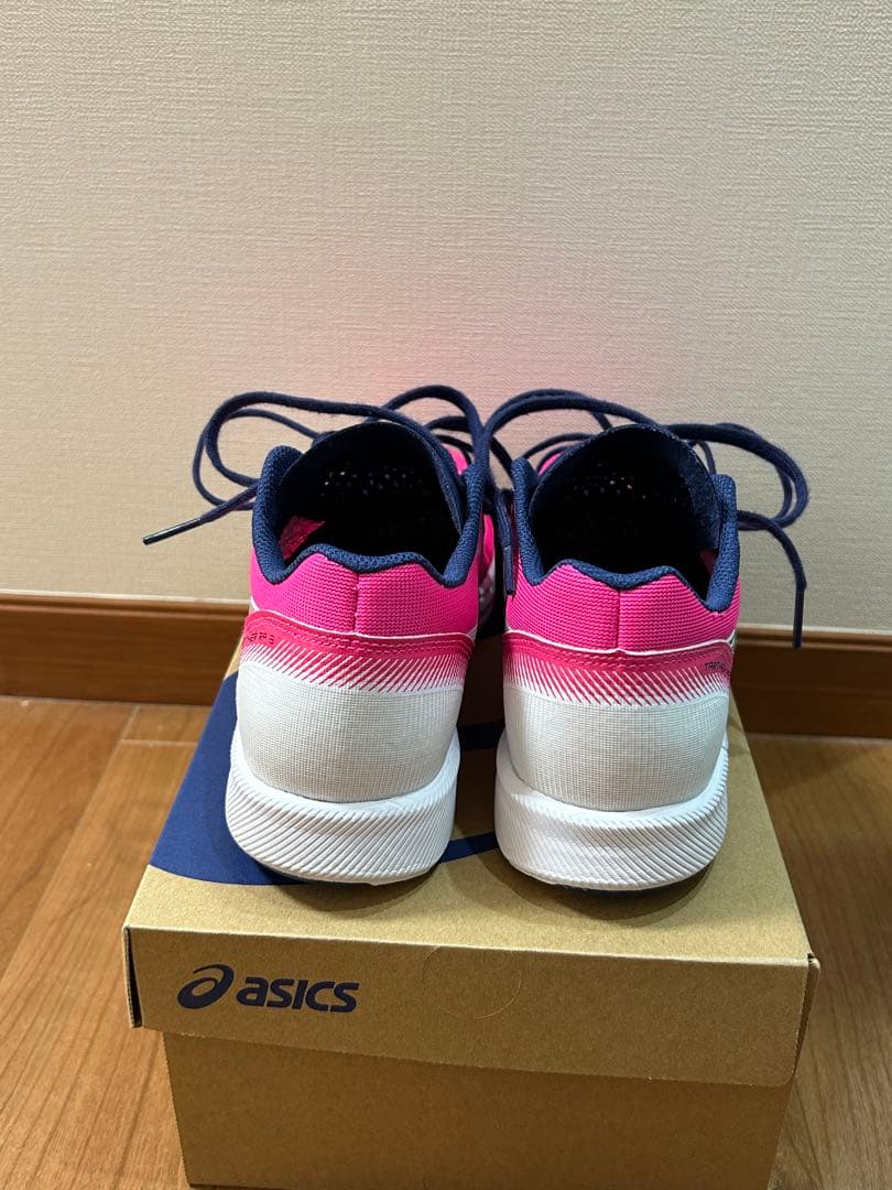asics アシックス ターサーRP3 24.0㎝