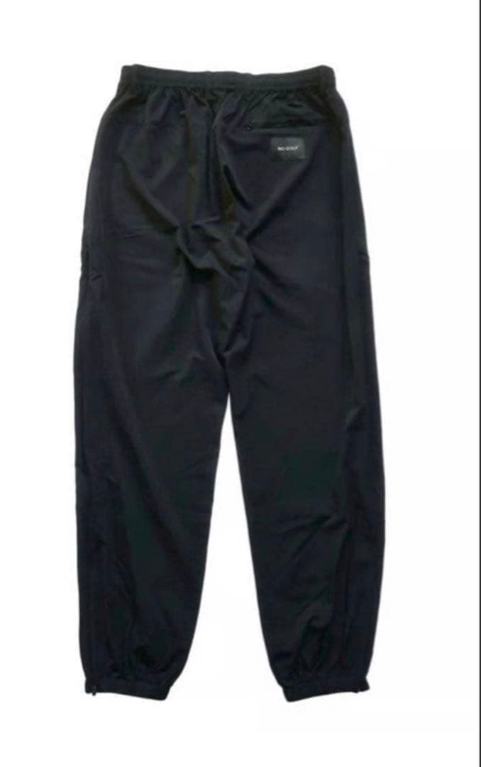 【完売品】CLUB HAUS NO GOLF WINDBREAKER PANT