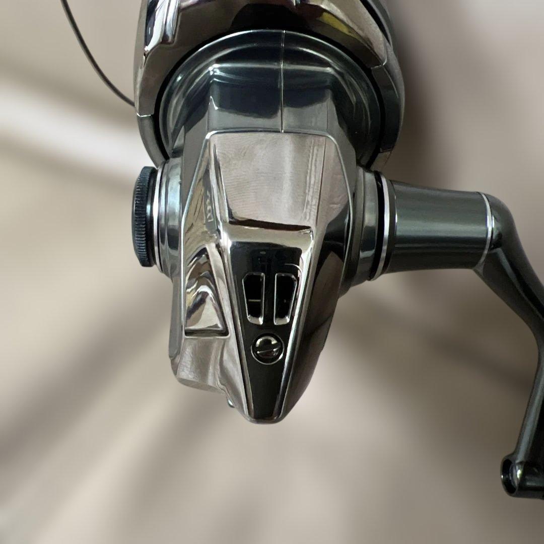シマノ(SHIMANO) 22 ステラ 4000M