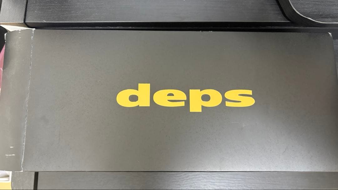 デプス　コードネームバス