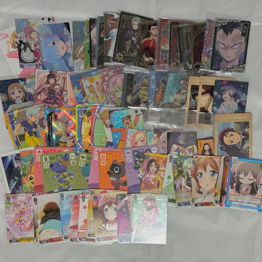アニメグッズ、雑貨等　まとめ売り　福袋