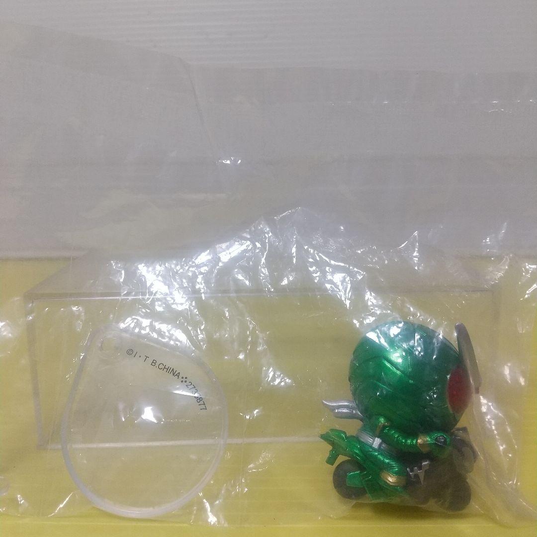 仮面ライダー アクションライドセット