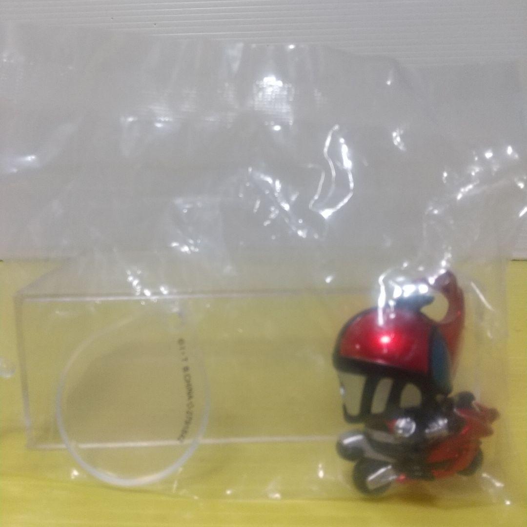仮面ライダー アクションライドセット