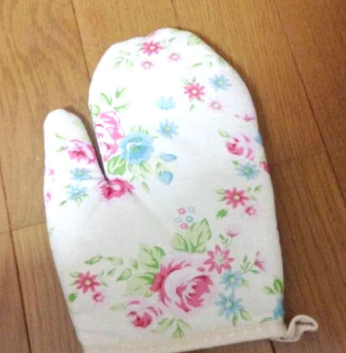 新品未開封☆ミトン＆鍋敷き 20セット