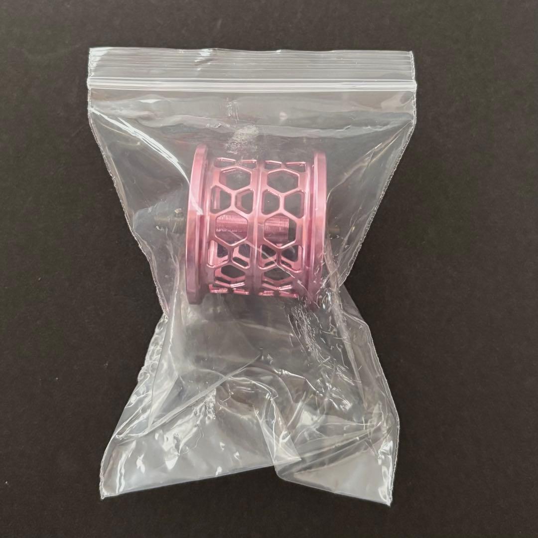 タクマ P7 中華リール ベイトフィネススプール付き