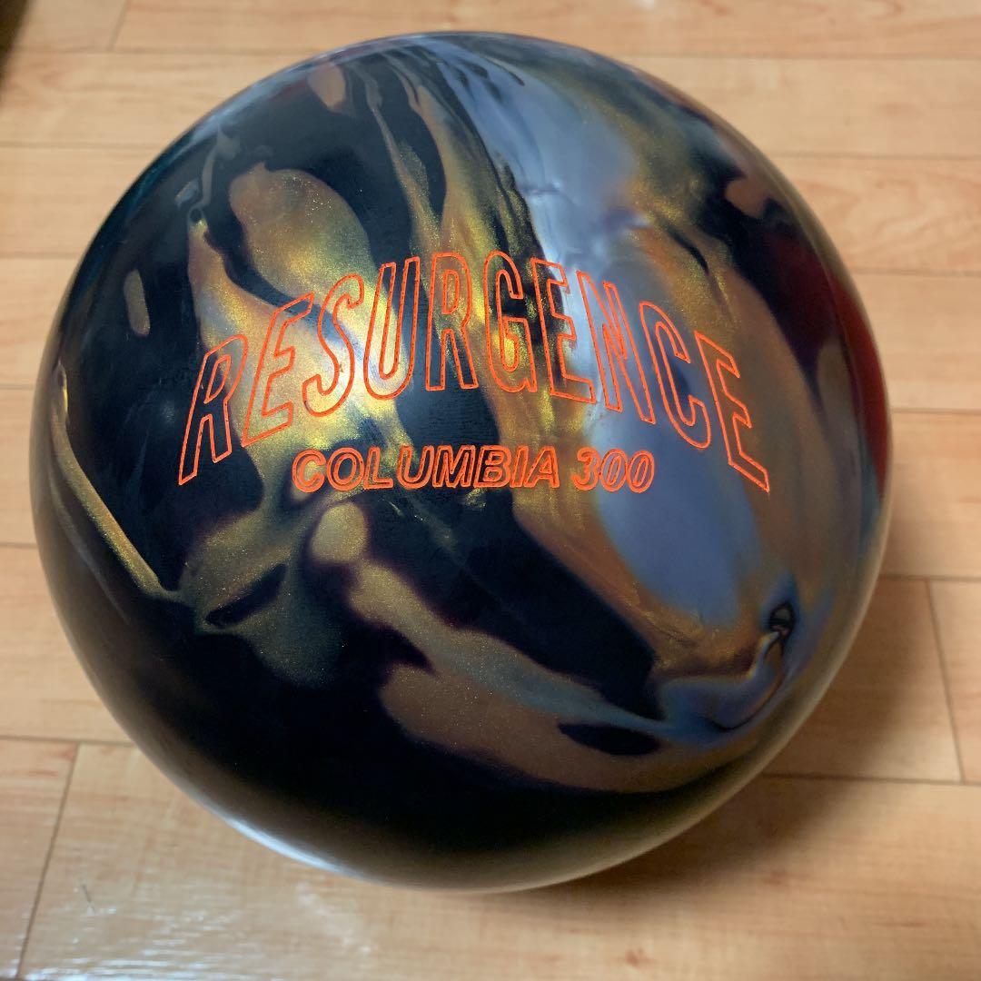 その他 colombia300  RESURGENCE