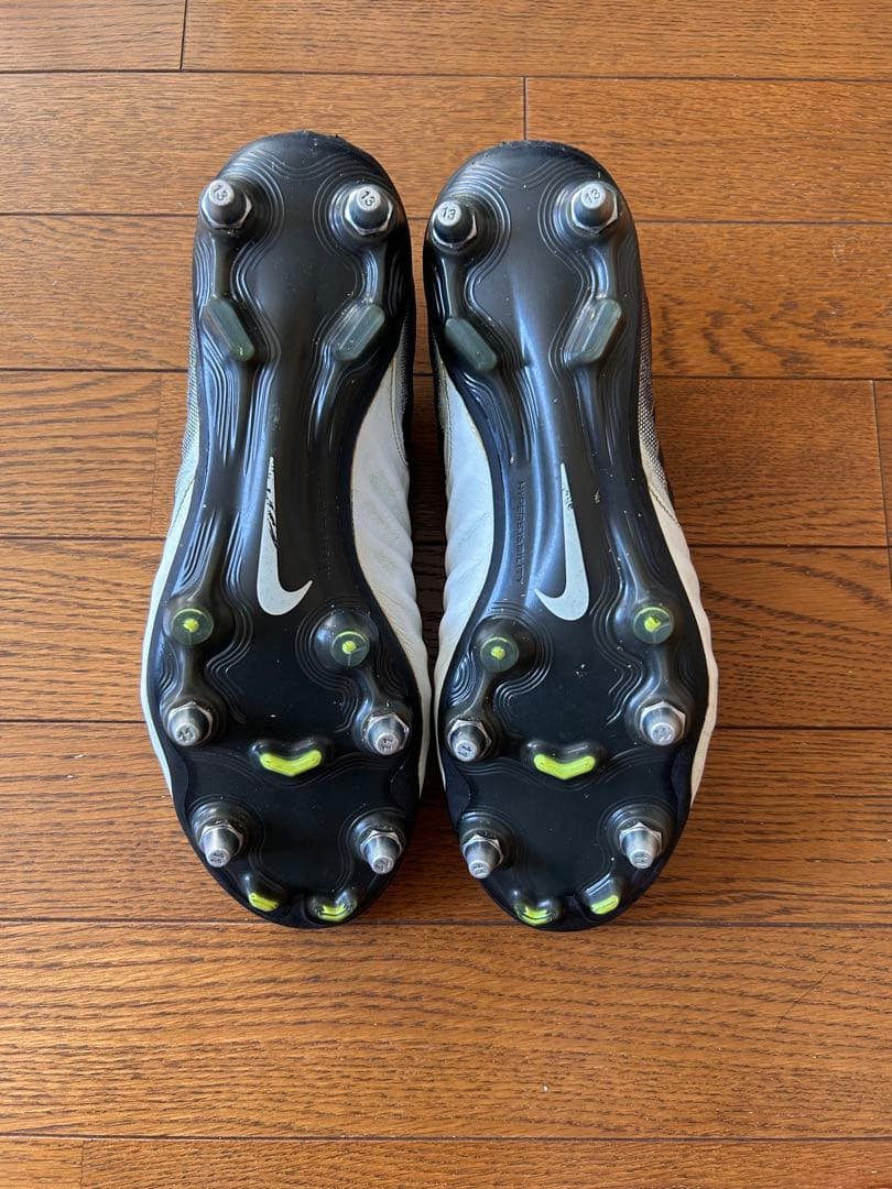 NIKE ティエンポレジェンド7 SG 27.5cm