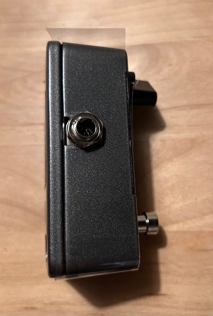 ギター TC electronics DITTO+ LOOPER